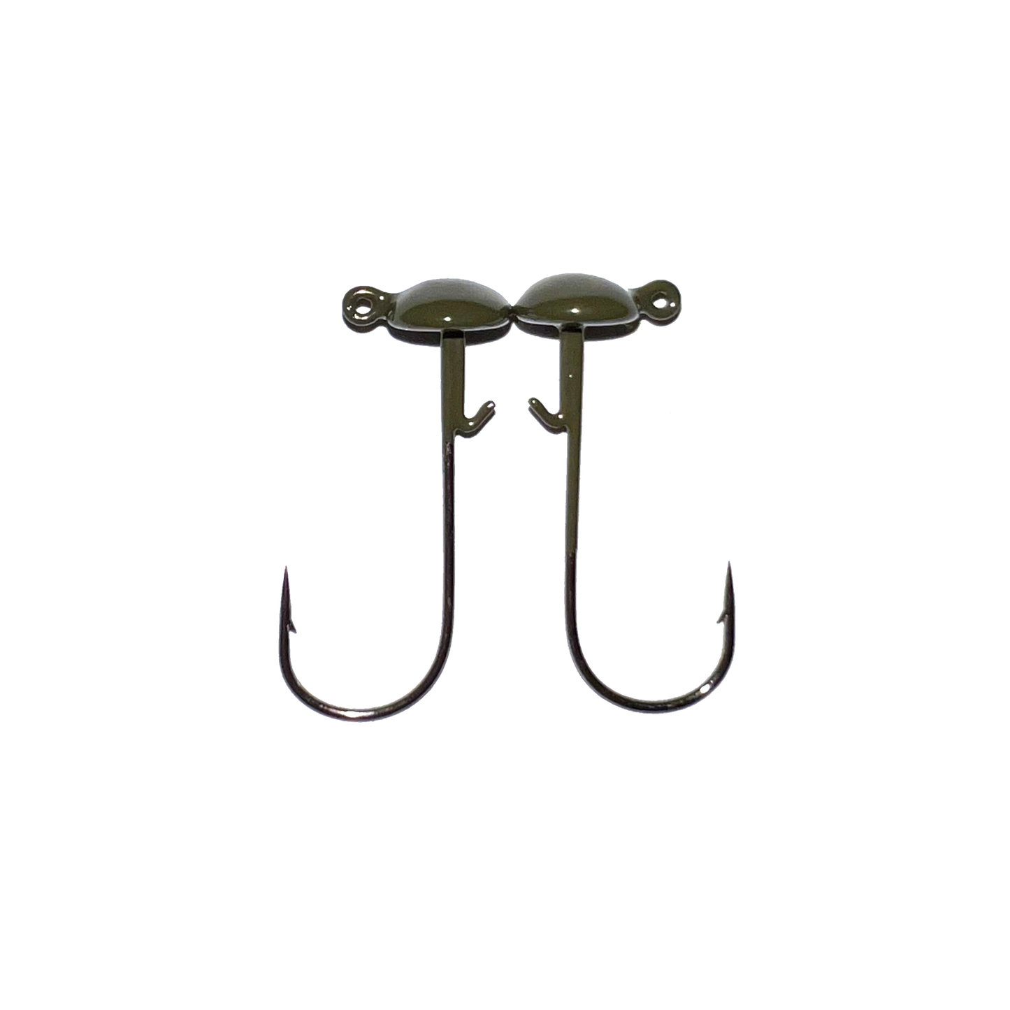 HammerHead Jig Heads / 4-PACK