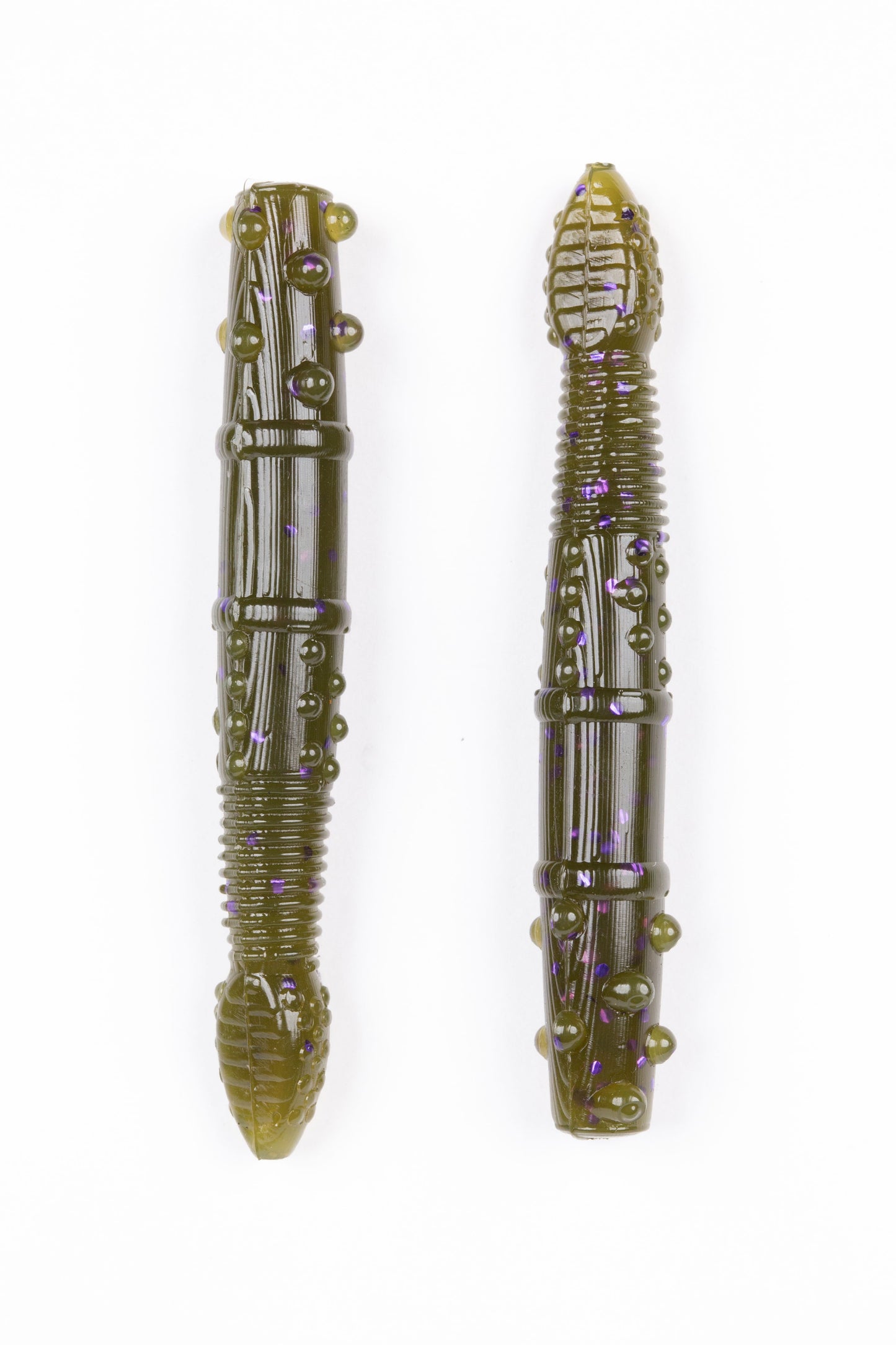 FTA Outdoor HammerStik 3" Soft Plastic Ned Rig Worm