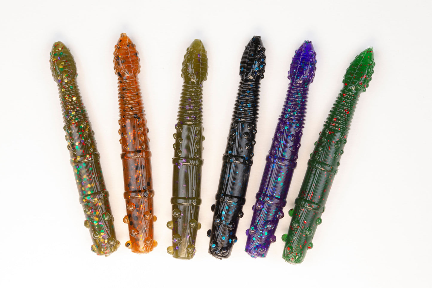 FTA Outdoor HammerStik 3" Soft Plastic Ned Rig Worm