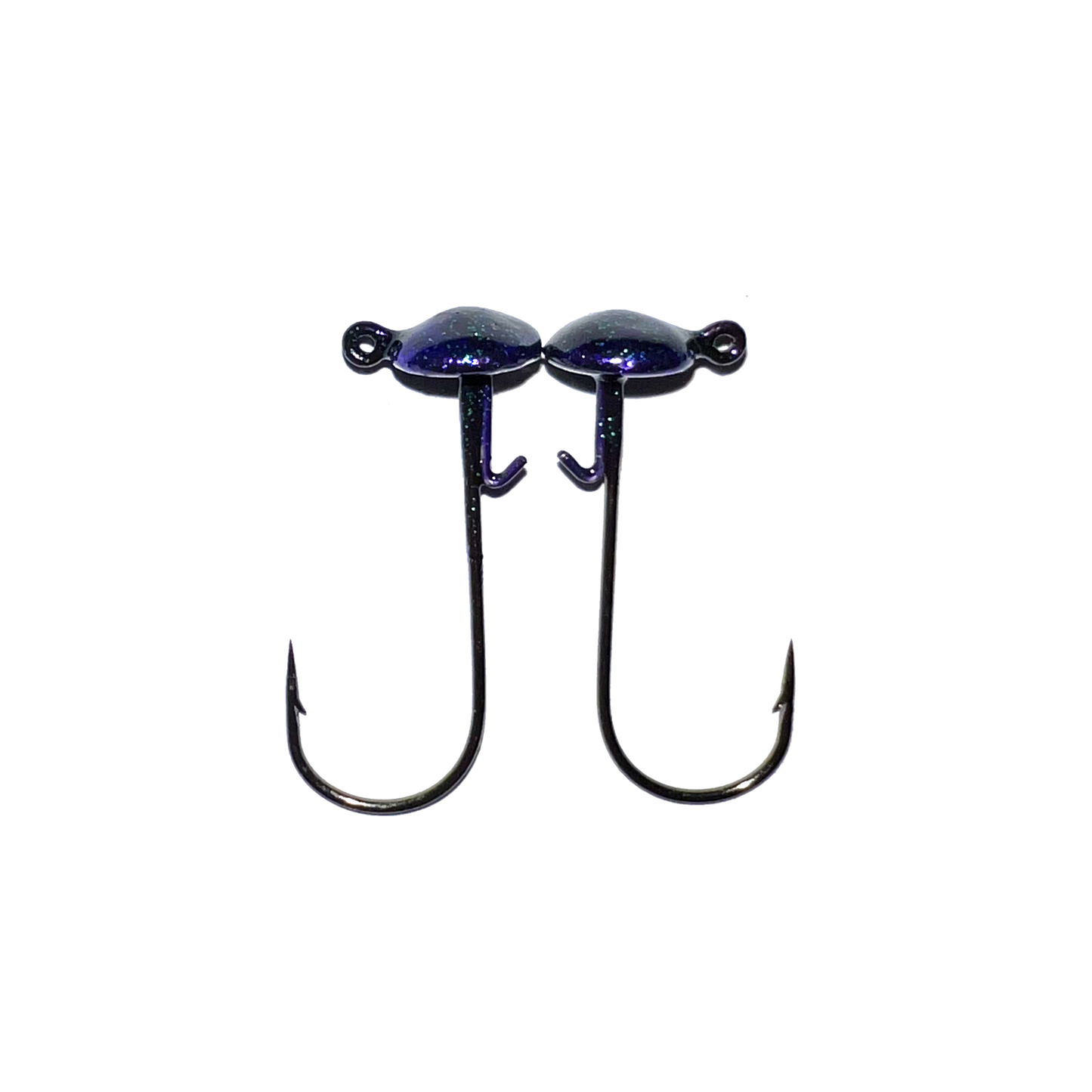 HammerHead Jig Heads / 4-PACK