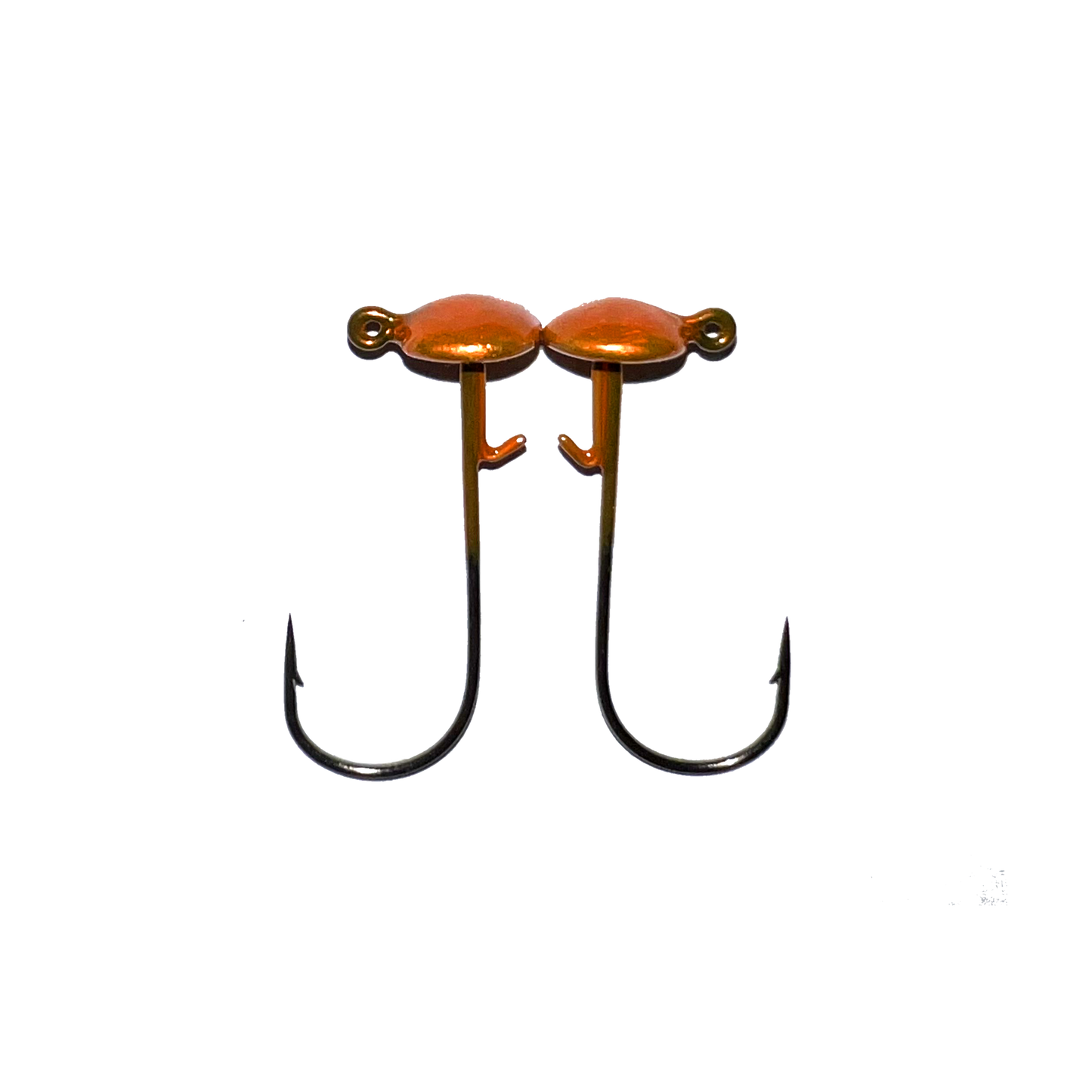 HammerHead Jig Heads / 4-PACK