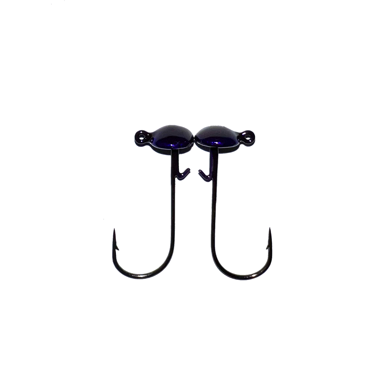 HammerHead Jig Heads / 4-PACK
