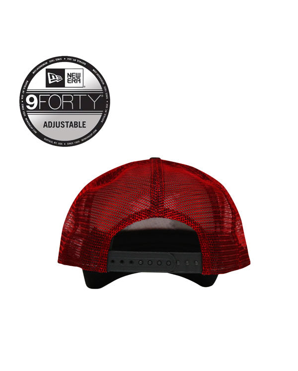 Smallmouth Smallie Strike Hat