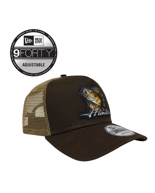 Walleye Hunter Hat